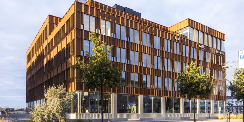 Stadsporten 1