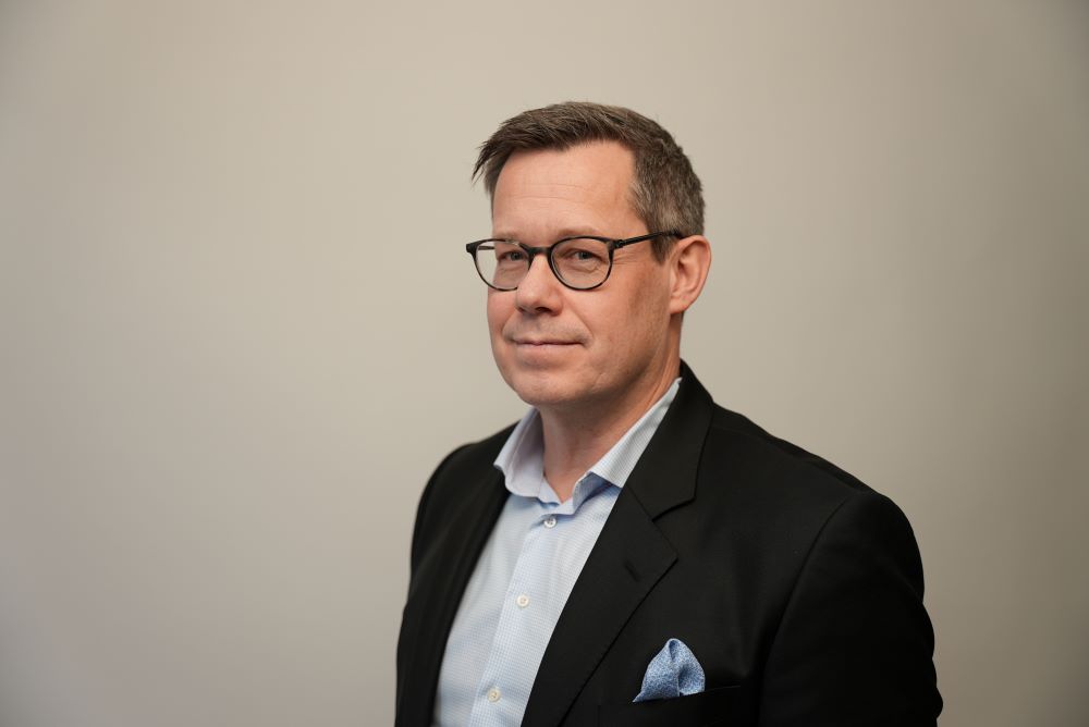Gustav Björkman